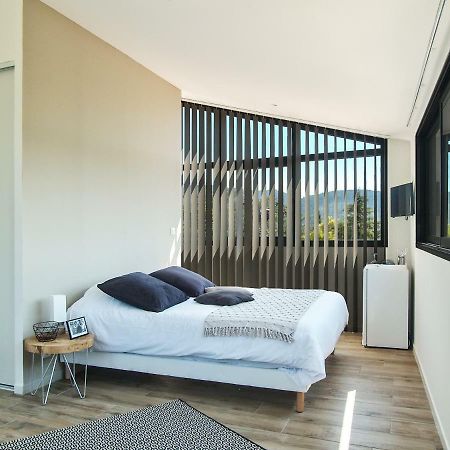 Villa St Ange Gemenos Exterior photo