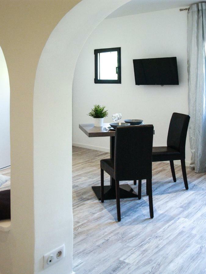 Villa St Ange Gemenos Exterior photo